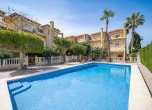 Resale - Town House - Guardamar del Segura - El moncayo