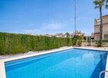 Resale - Town House - Guardamar del Segura - El moncayo