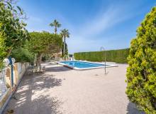 Resale - Town House - Guardamar del Segura - El moncayo