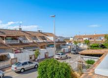 Resale - Town House - Los Alcázares