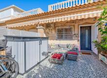 Resale - Town House - Los Alcázares