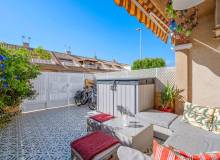 Resale - Town House - Los Alcázares