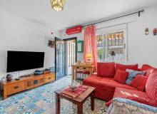 Resale - Town House - Los Alcázares