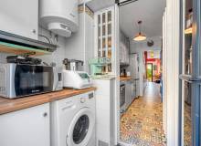 Resale - Town House - Los Alcázares