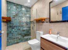 Resale - Town House - Los Alcázares