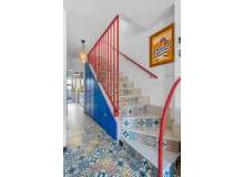 Resale - Town House - Los Alcázares