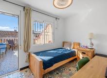 Resale - Town House - Los Alcázares