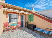 Resale - Town House - Los Alcázares