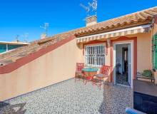 Resale - Town House - Los Alcázares