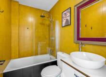 Resale - Town House - Los Alcázares