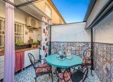 Resale - Town House - Los Alcázares