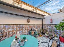 Resale - Town House - Los Alcázares