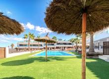 Resale - Town House - Los Balcones