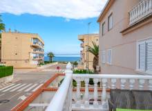 Resale - Town House - Mil Palmeras
