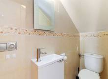 Resale - Town House - Mil Palmeras