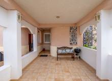 Resale - Town House - Mil Palmeras