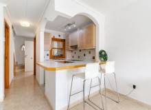 Resale - Town House - Mil Palmeras