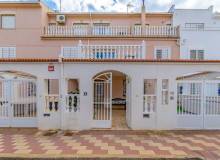 Resale - Town House - Mil Palmeras