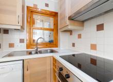 Resale - Town House - Mil Palmeras