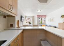 Resale - Town House - Mil Palmeras