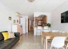 Resale - Town House - Mil Palmeras