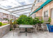 Resale - Town House - Mil Palmeras