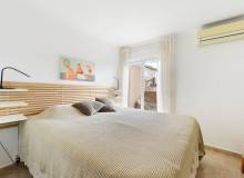 Resale - Town House - Mil Palmeras