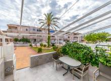 Resale - Town House - Mil Palmeras