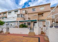 Resale - Town House - Mil Palmeras