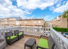 Resale - Town House - Mil Palmeras