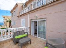 Resale - Town House - Mil Palmeras