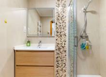 Resale - Town House - Mil Palmeras