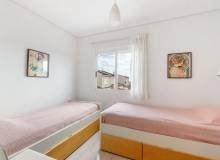 Resale - Town House - Mil Palmeras