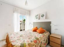 Resale - Town House - Mil Palmeras