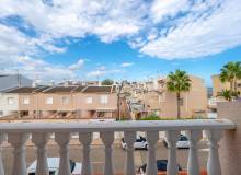 Resale - Town House - Mil Palmeras