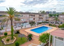 Resale - Town House - Mil Palmeras