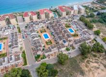 Resale - Town House - Mil Palmeras