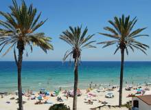 Resale - Town House - Mil Palmeras