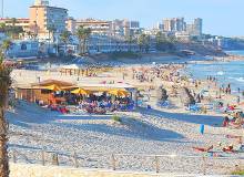 Resale - Town House - Mil Palmeras