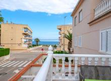 Resale - Town House - Mil Palmeras