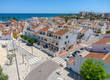 Resale - Town House - Mil Palmeras