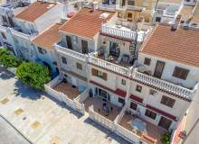 Resale - Town House - Mil Palmeras