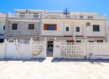Resale - Town House - Mil Palmeras