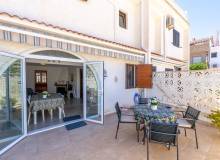 Resale - Town House - Mil Palmeras