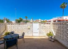 Resale - Town House - Mil Palmeras