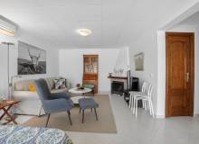 Resale - Town House - Mil Palmeras