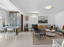 Resale - Town House - Mil Palmeras