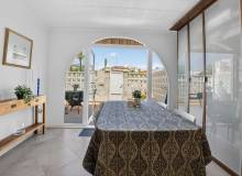 Resale - Town House - Mil Palmeras