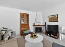 Resale - Town House - Mil Palmeras