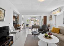 Resale - Town House - Mil Palmeras